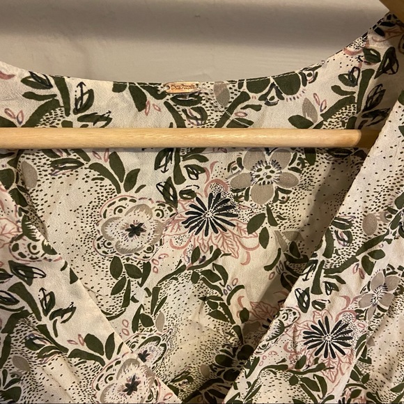 Nwt free people dress - Picture 8 of 9